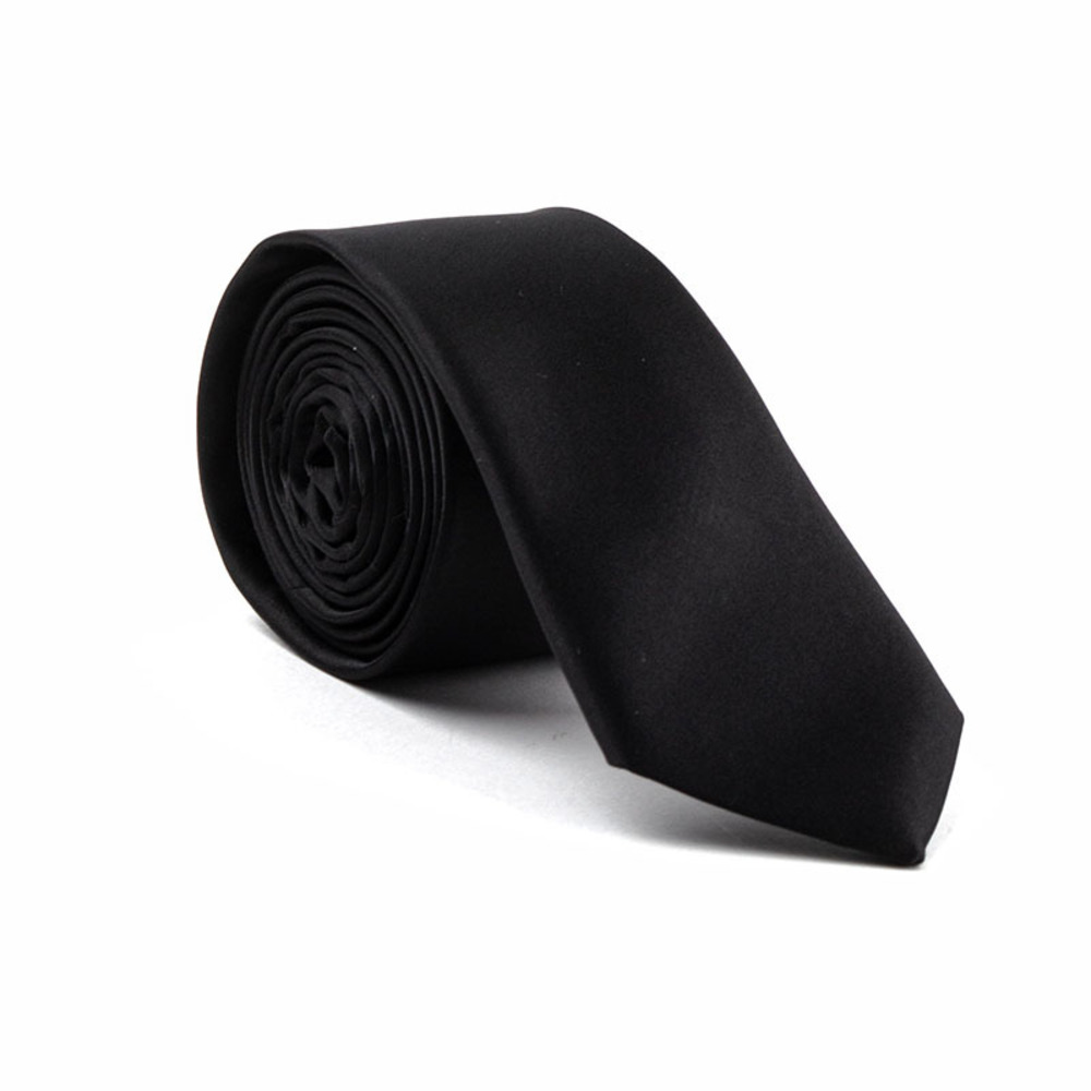 Beymen Tie Men Black